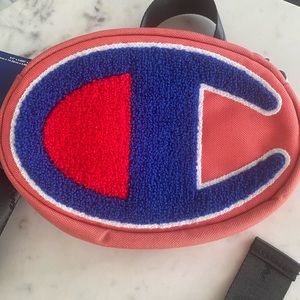 Champion Prime Waist Pack
